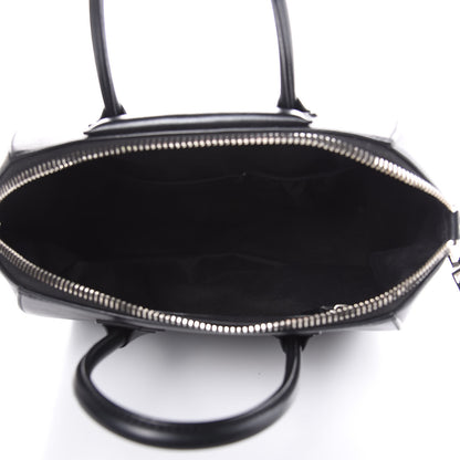 Givenchy Calfskin Medium Metal Antigona Black 6 of 18