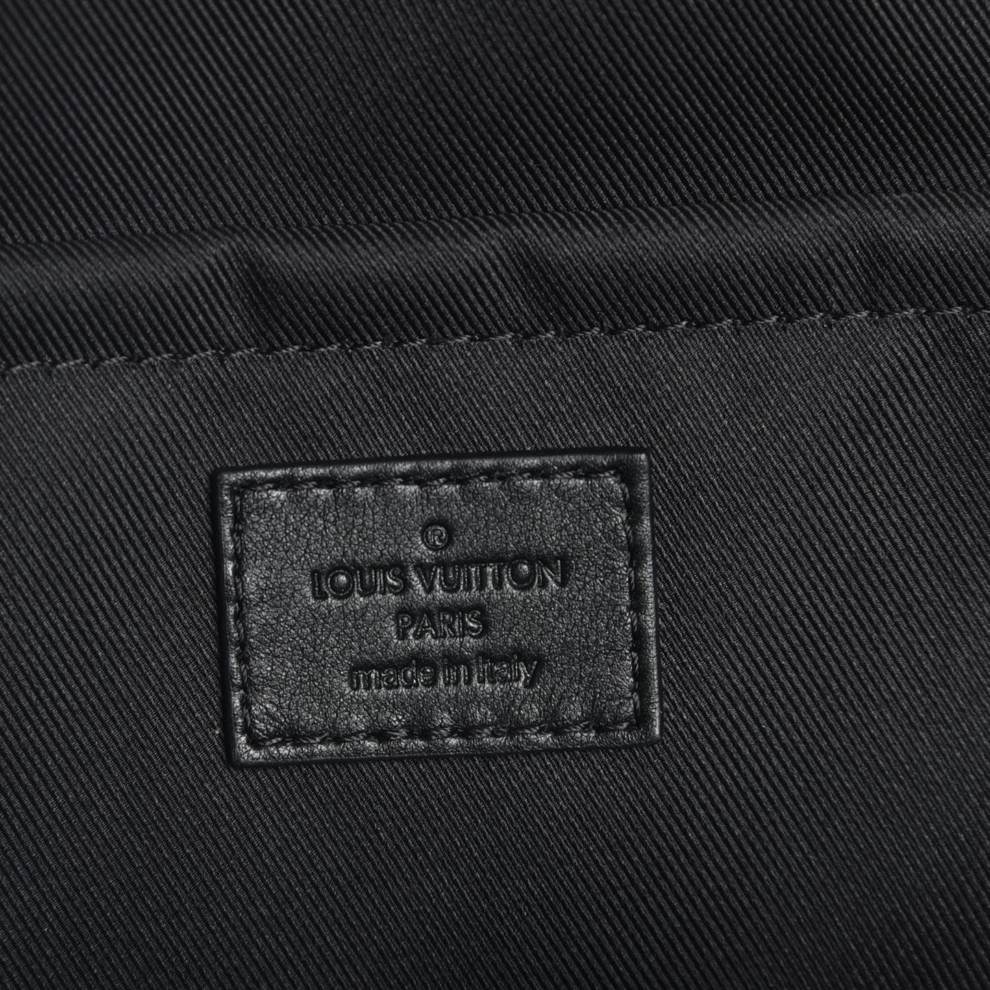 Monogram Palm Springs Backpack PM