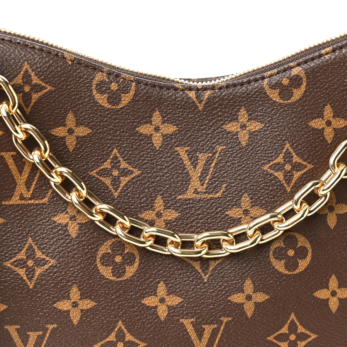 Monogram Cookie BB