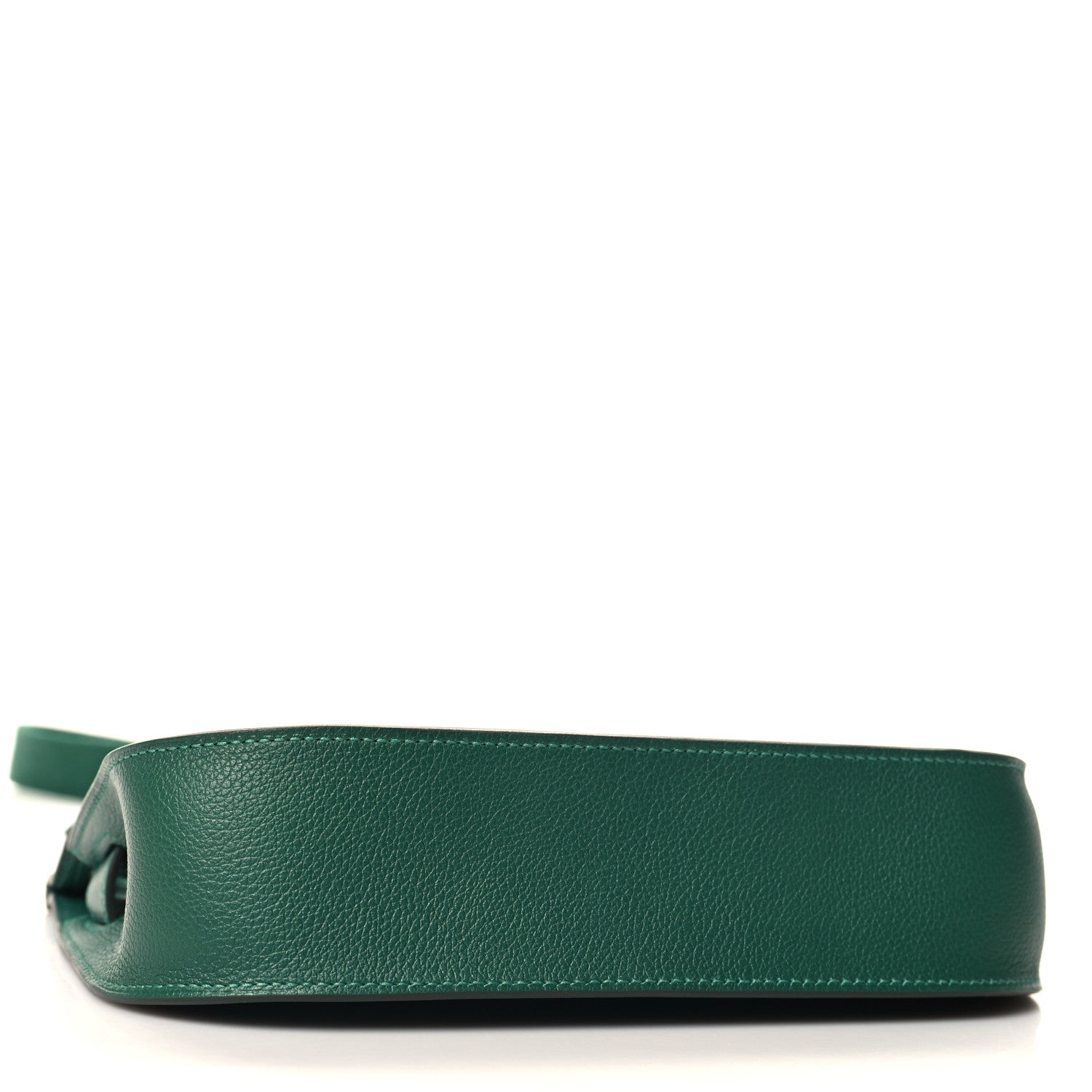 Hermes Evercolor Mini Jypsiere Vert Moyen 1575431 – FASHIONPHILE