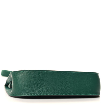 Hermes Evercolor Mini Jypsiere Vert Moyen 4 of 11