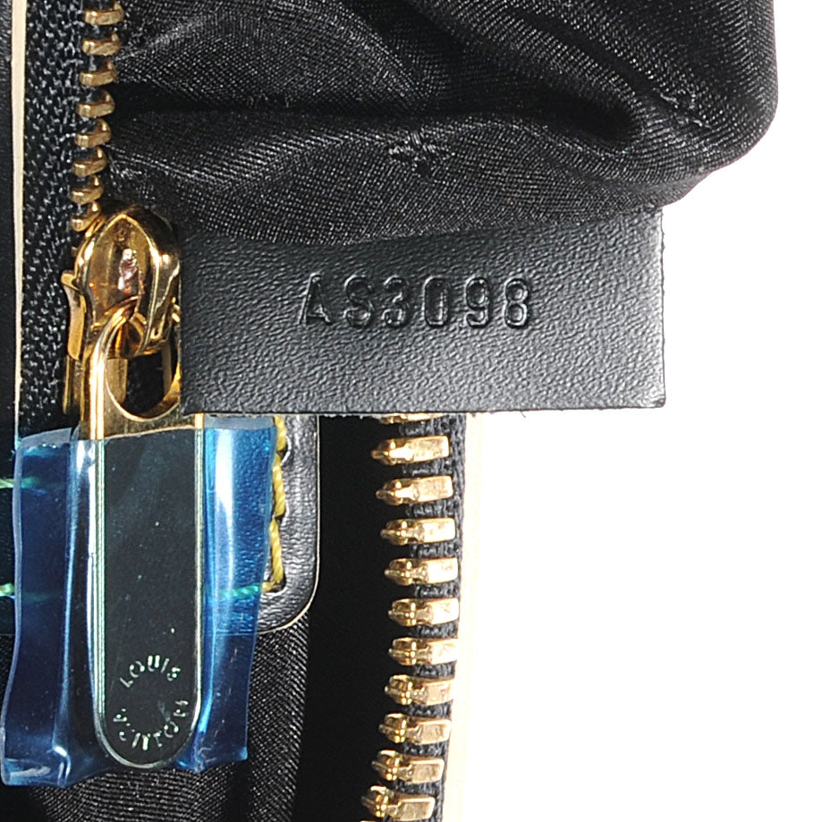 Suhali Lockit PM Black