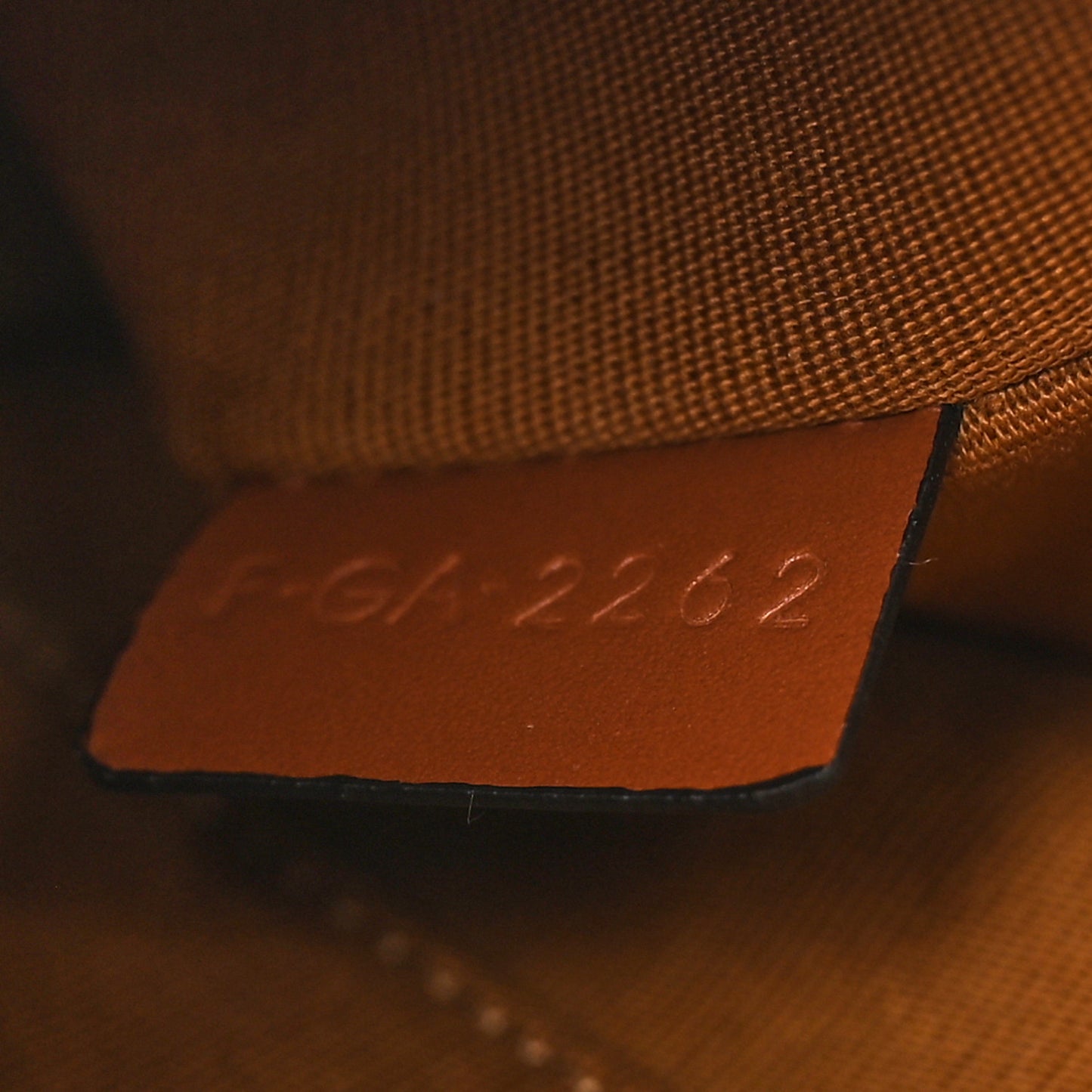 Triomphe Canvas Mini Camera Shoulder Bag Tan