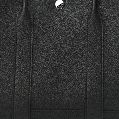 Hermes Negonda Garden Party 30 TPM Black 8 of 10
