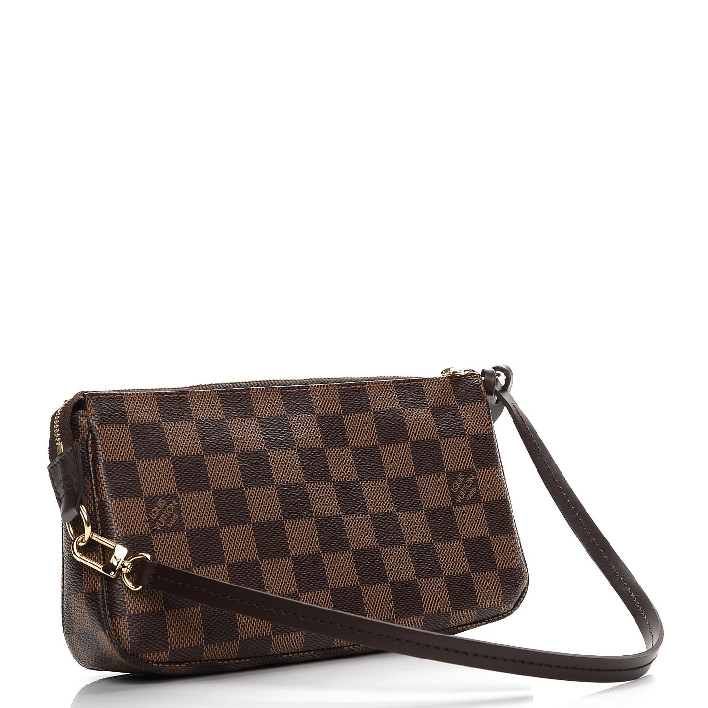Damier Ebene Pochette Accessories NM