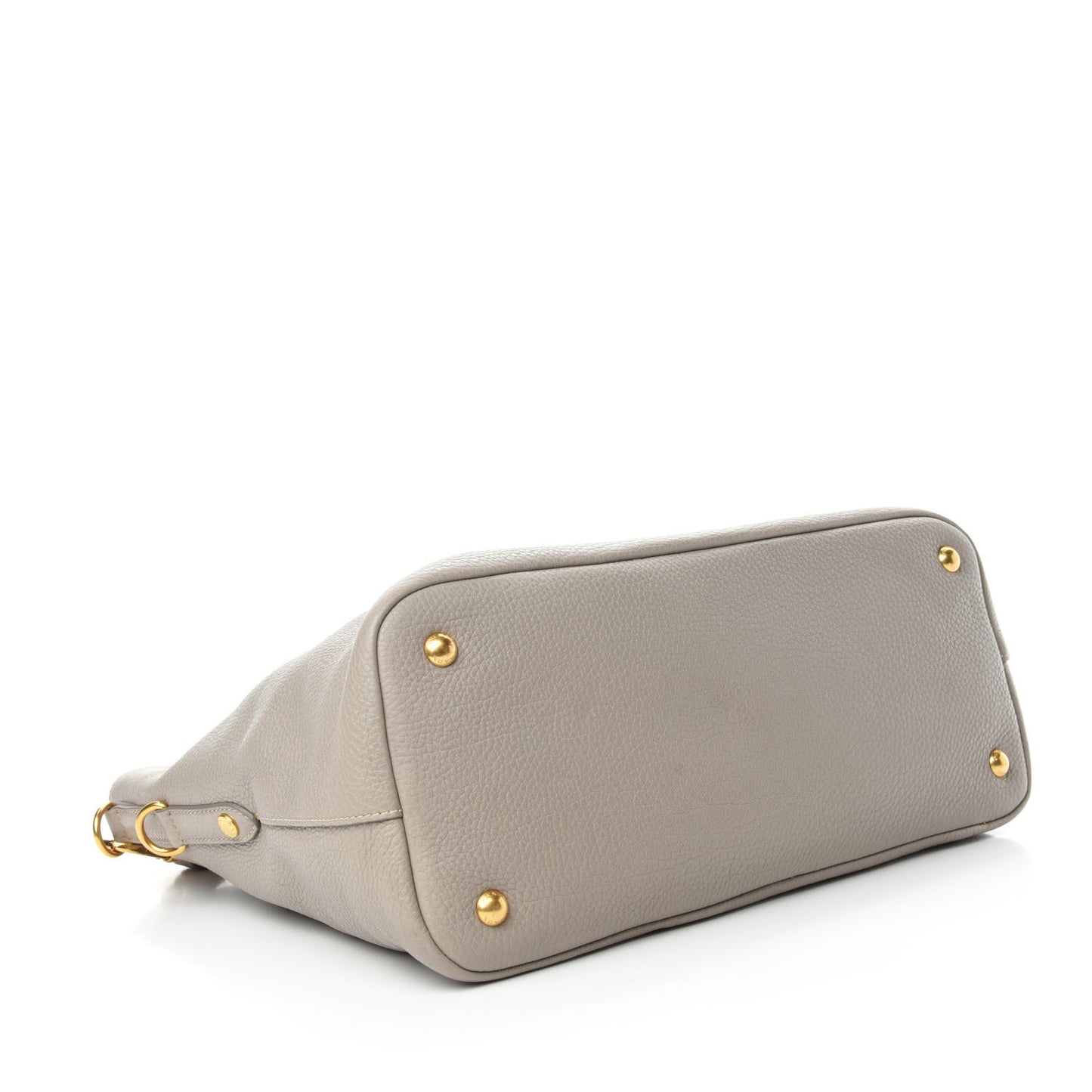 Vitello Daino Tote Pomice