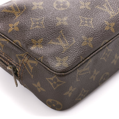 Louis Vuitton Monogram Trousse Toilette 23 8 of 10