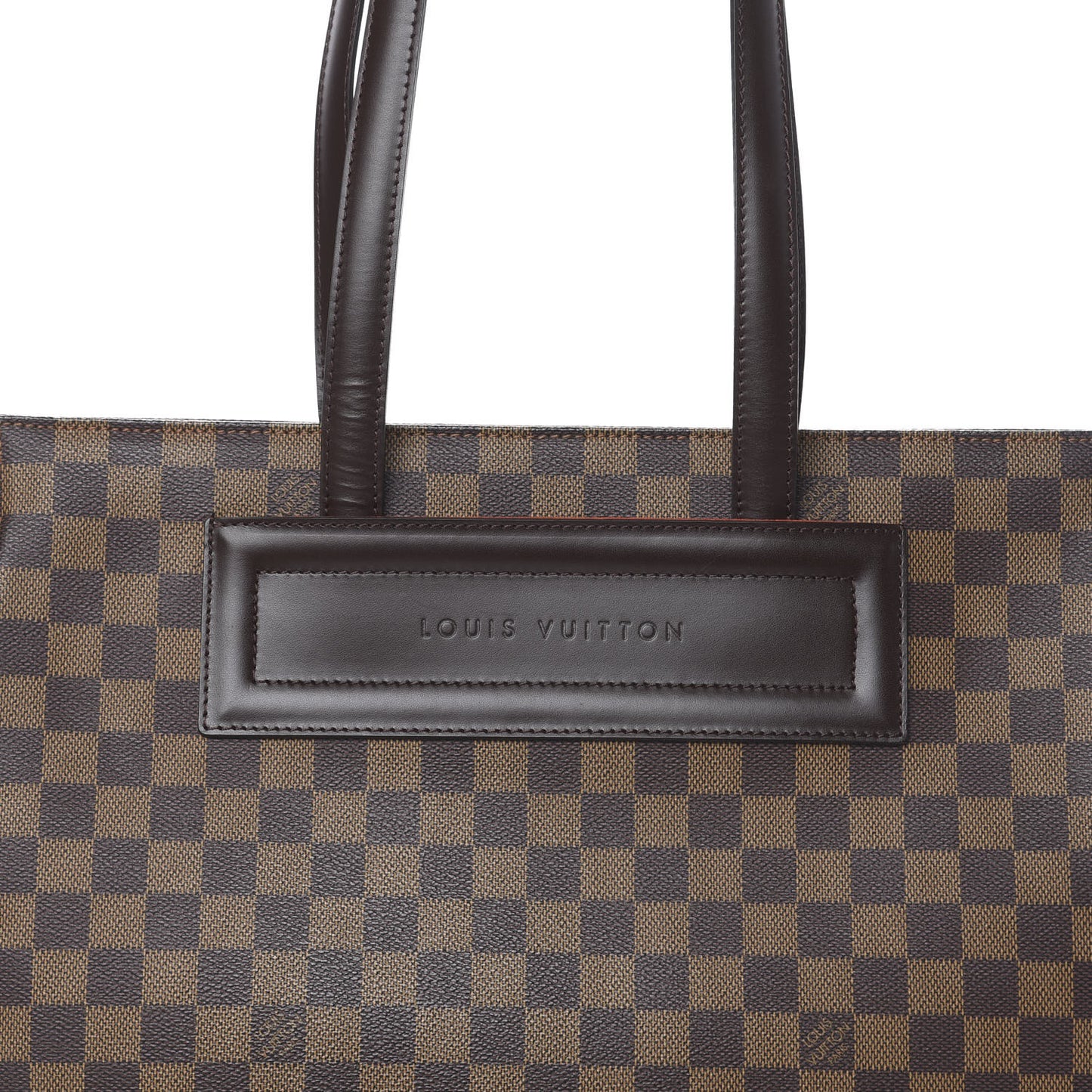 Damier Ebene Parioli PM