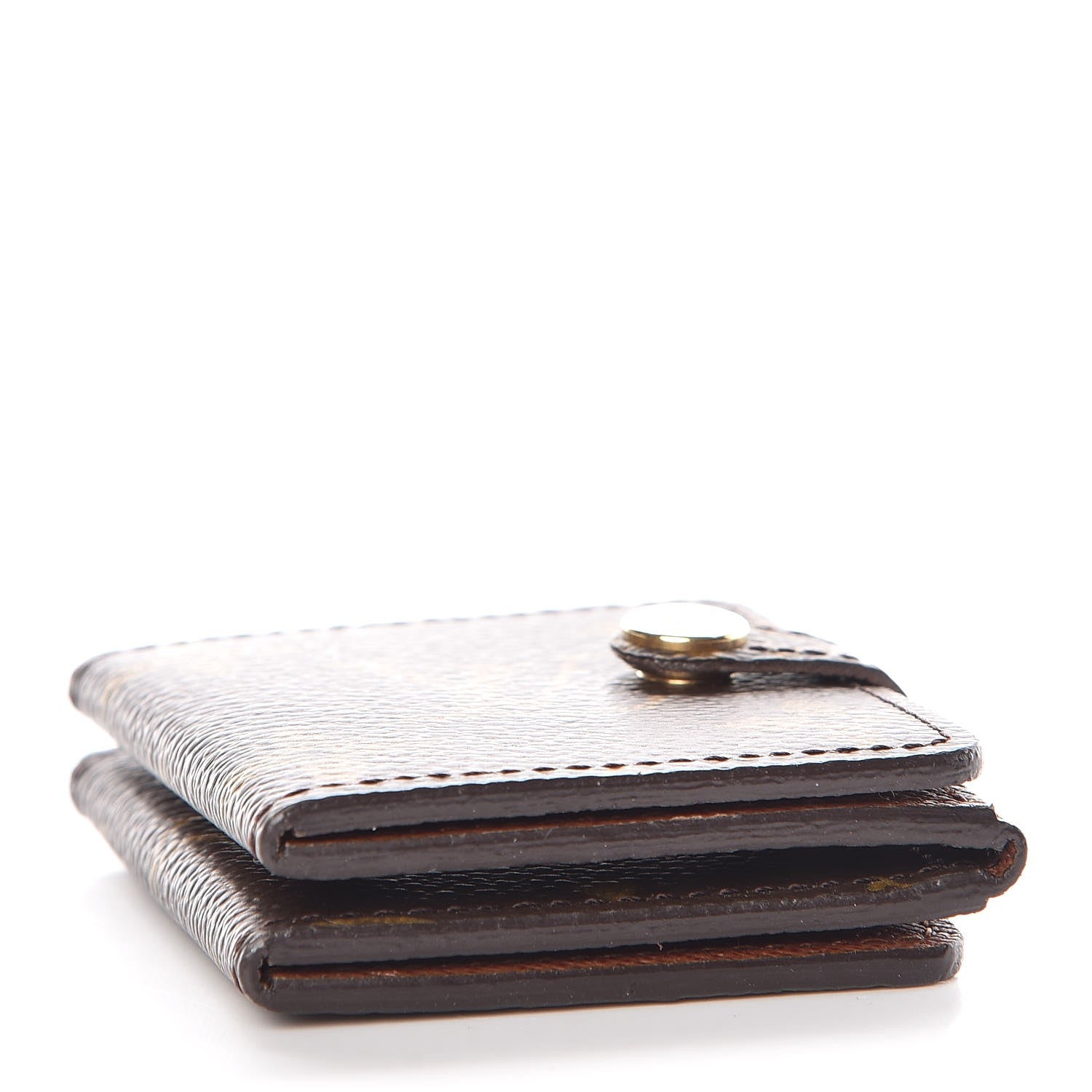 Louis Vuitton Monogram 4 Photo Holder Wallet 4 of 7