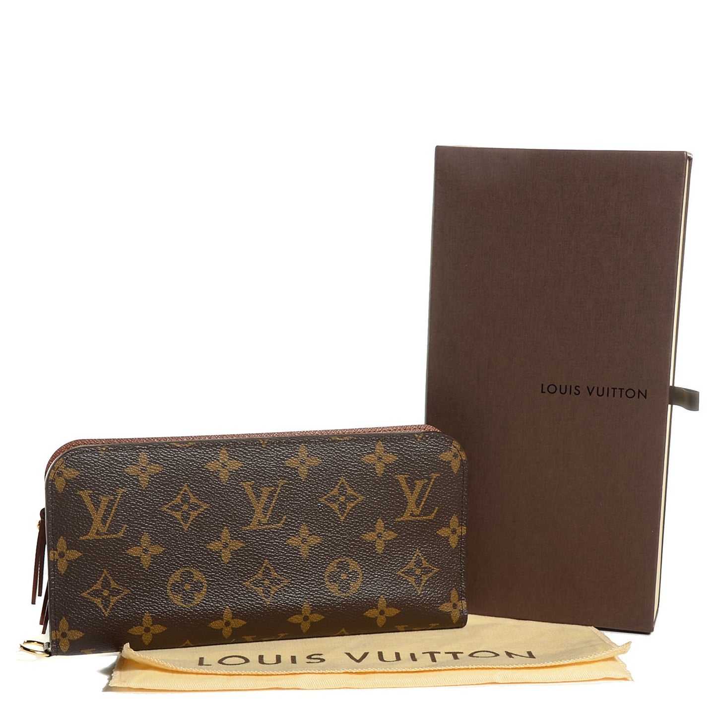 Monogram Insolite Wallet