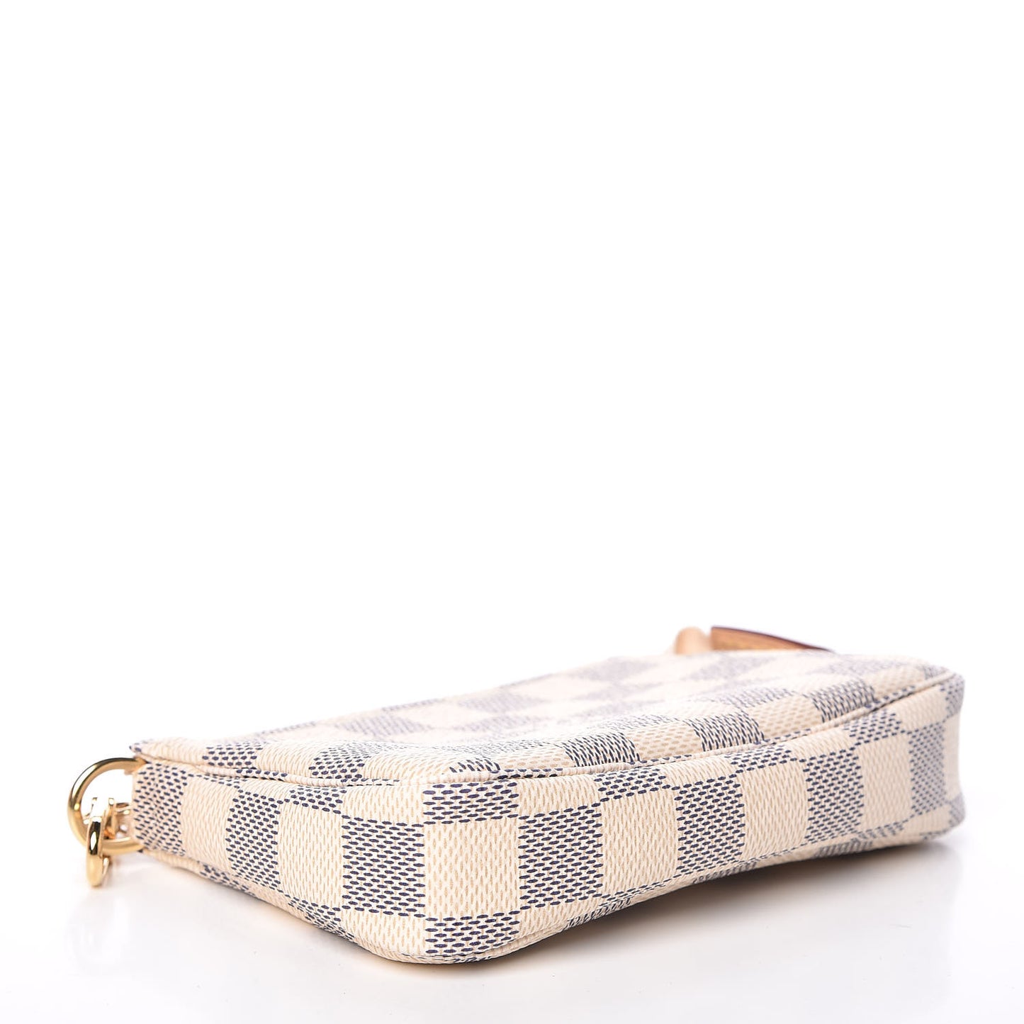 Damier Azur Mini Pochette Accessories