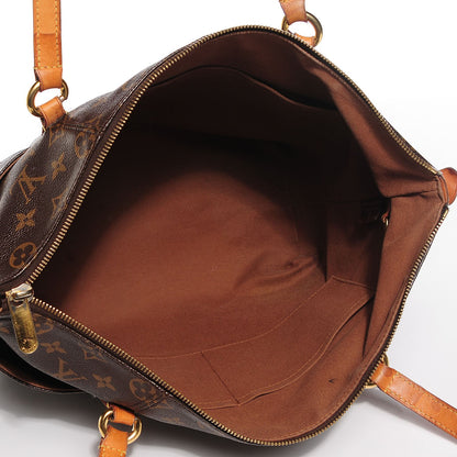 Louis Vuitton Monogram Totally MM 5 of 8