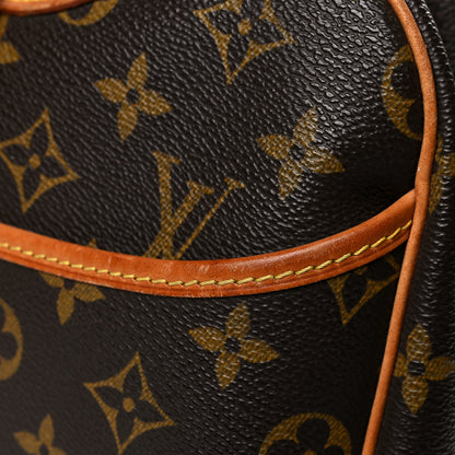 Louis Vuitton Monogram Deauville 19 of 21