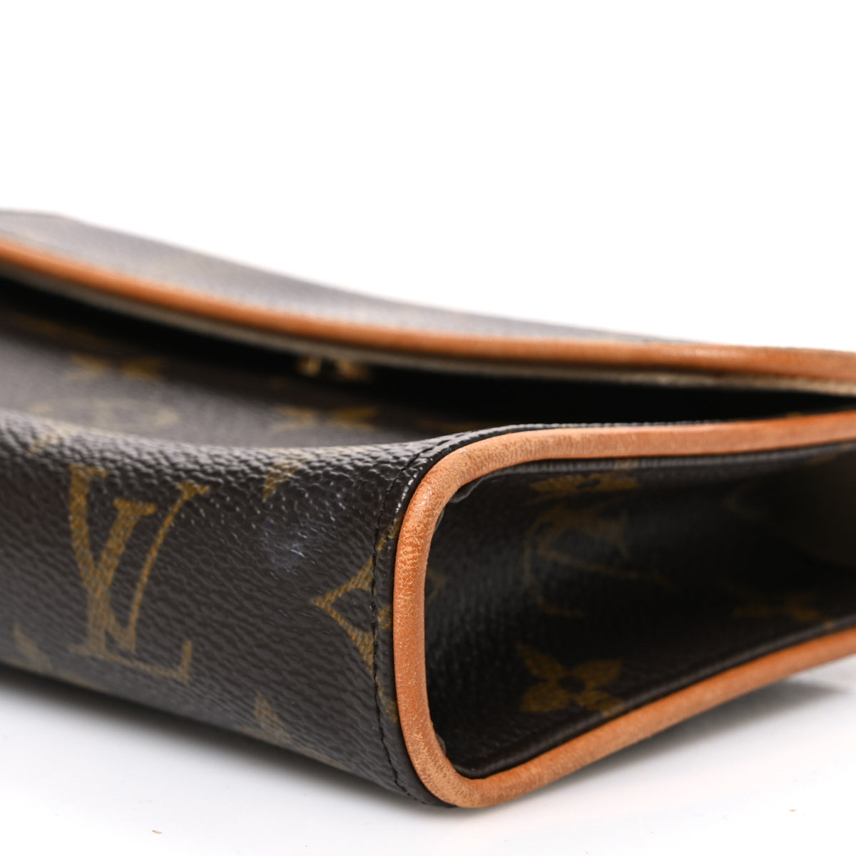 Monogram Pochette Florentine XS