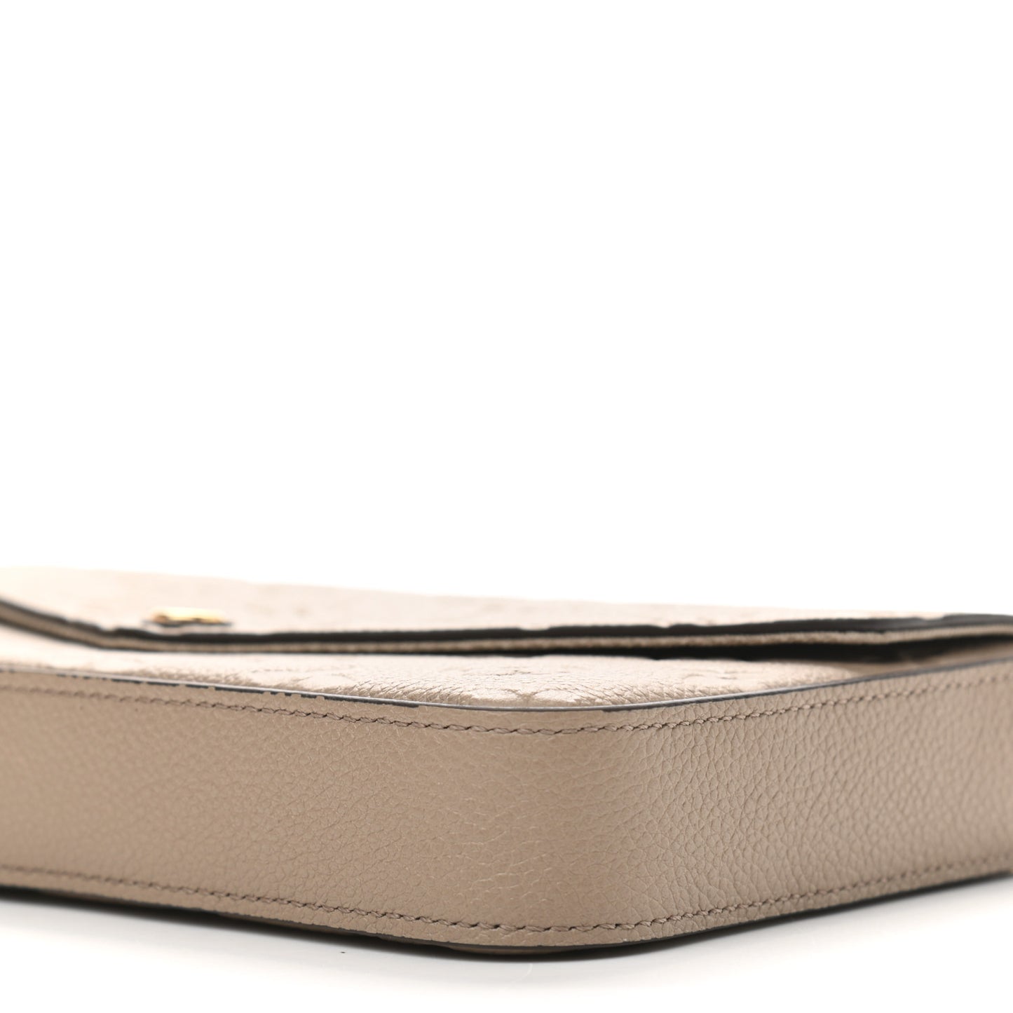 Empreinte Pochette Felicie Chain Wallet Tourterelle
