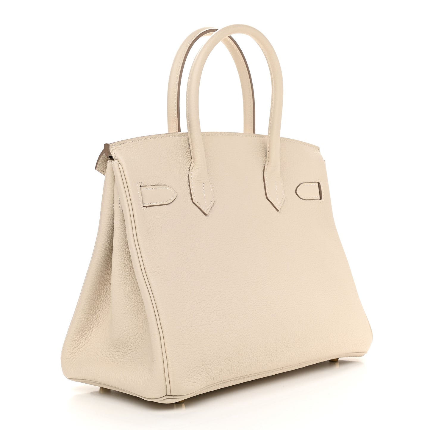 Togo Birkin 30 Craie