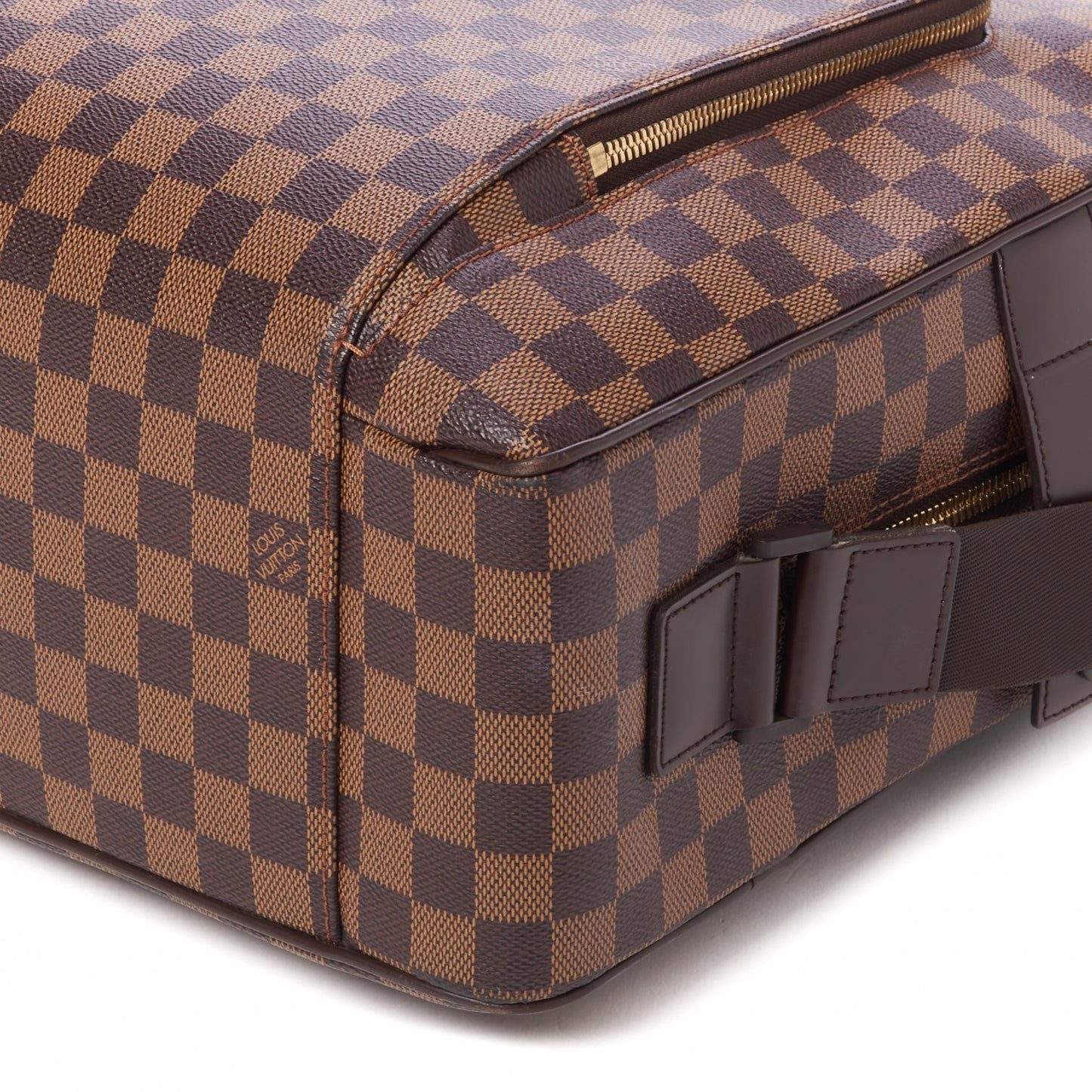 Damier Ebene Olav GM Messenger Bag