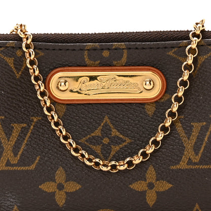 Louis Vuitton Monogram Pochette Milla PM 5 of 13