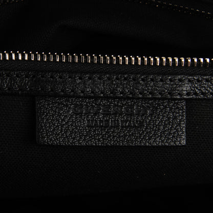 Givenchy Sugar Goatskin Medium Antigona Black 6 of 8