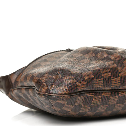 Louis Vuitton Damier Ebene Bloomsbury PM 10 of 11