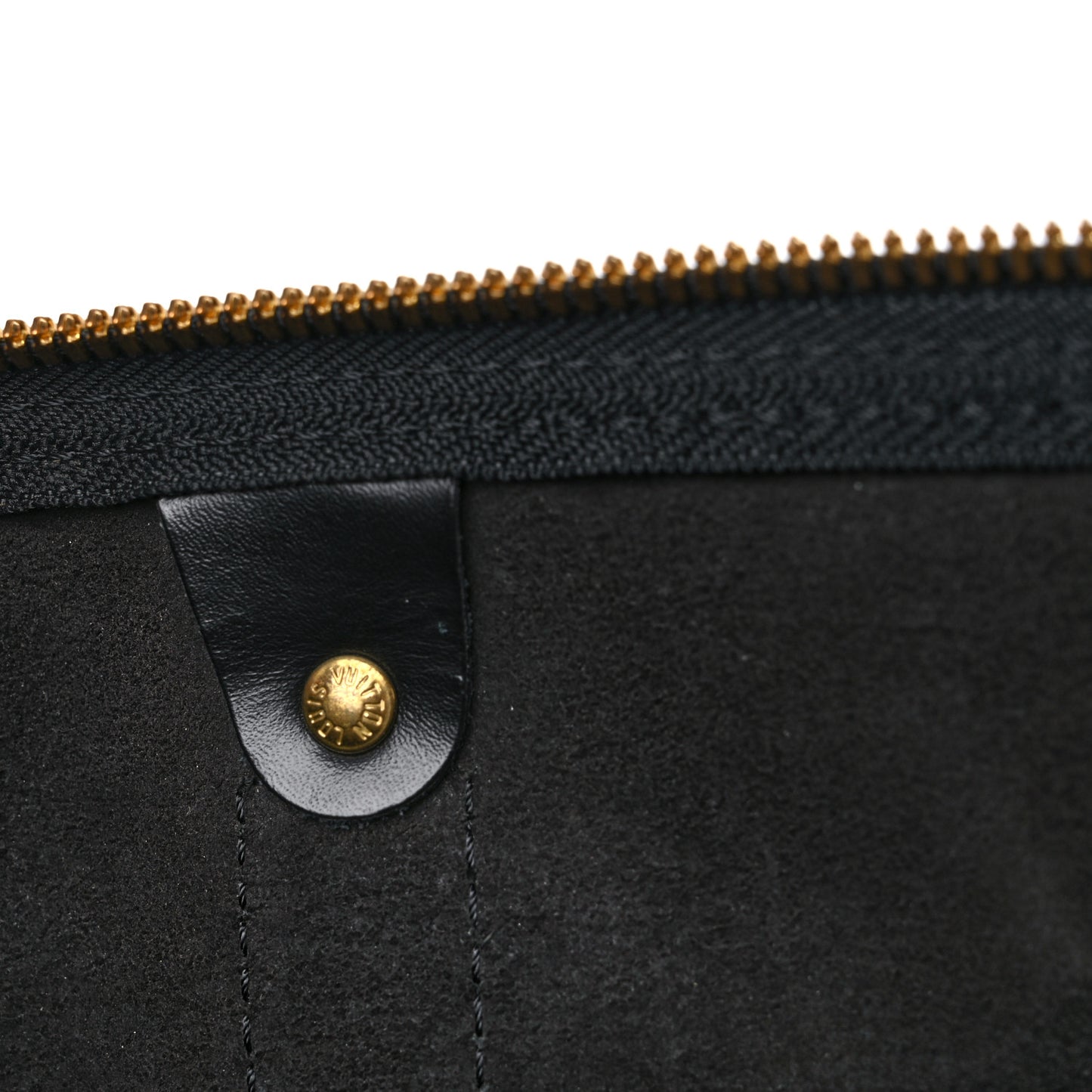 Epi Keepall 55 Black