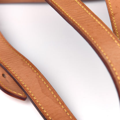 Louis Vuitton Monogram Montsouris MM Backpack 22 of 25