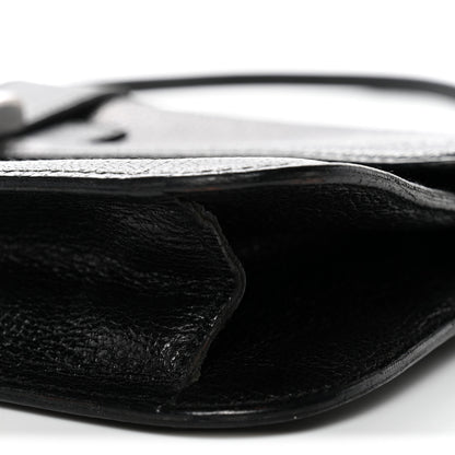 Prada Madras Chic Shoulder Bag Black 9 of 13
