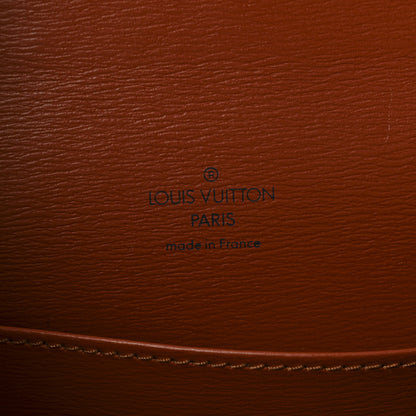 Louis Vuitton Epi Tilsitt Kenyan Fawn 5 of 14