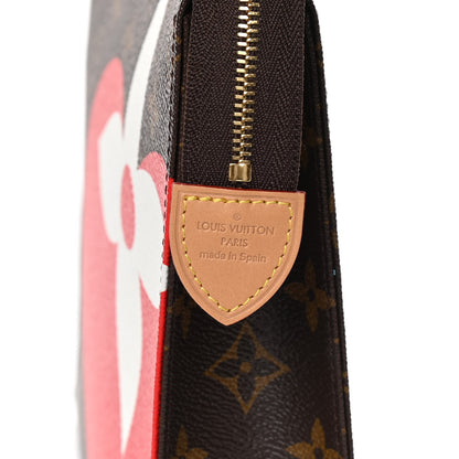 Louis Vuitton Monogram Game On Toiletry Pouch 26 6 of 9