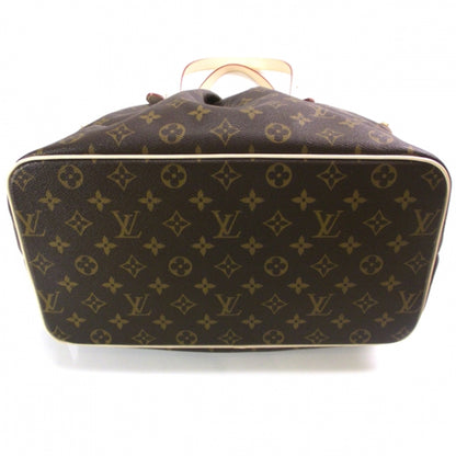 Louis Vuitton Monogram Palermo GM 4 of 8