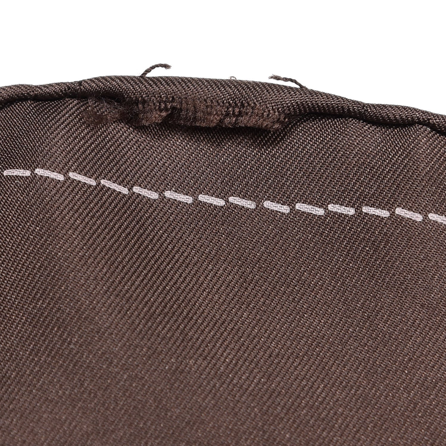 Hermes Silk Monsieur et Madame Shawl 140 4 of 5