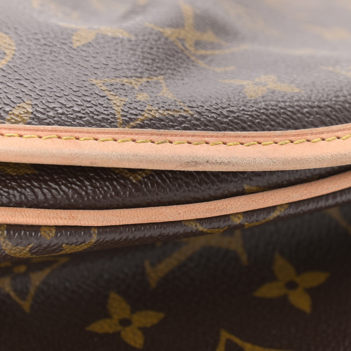 Monogram Menilmontant MM