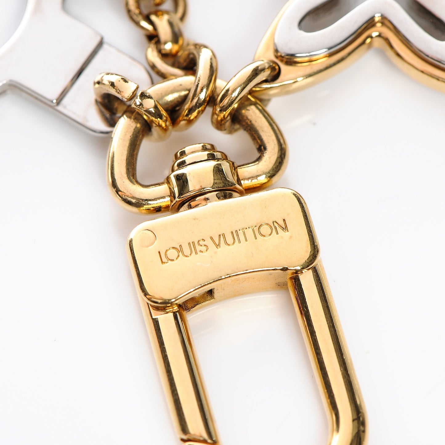 Insolence Key Holder