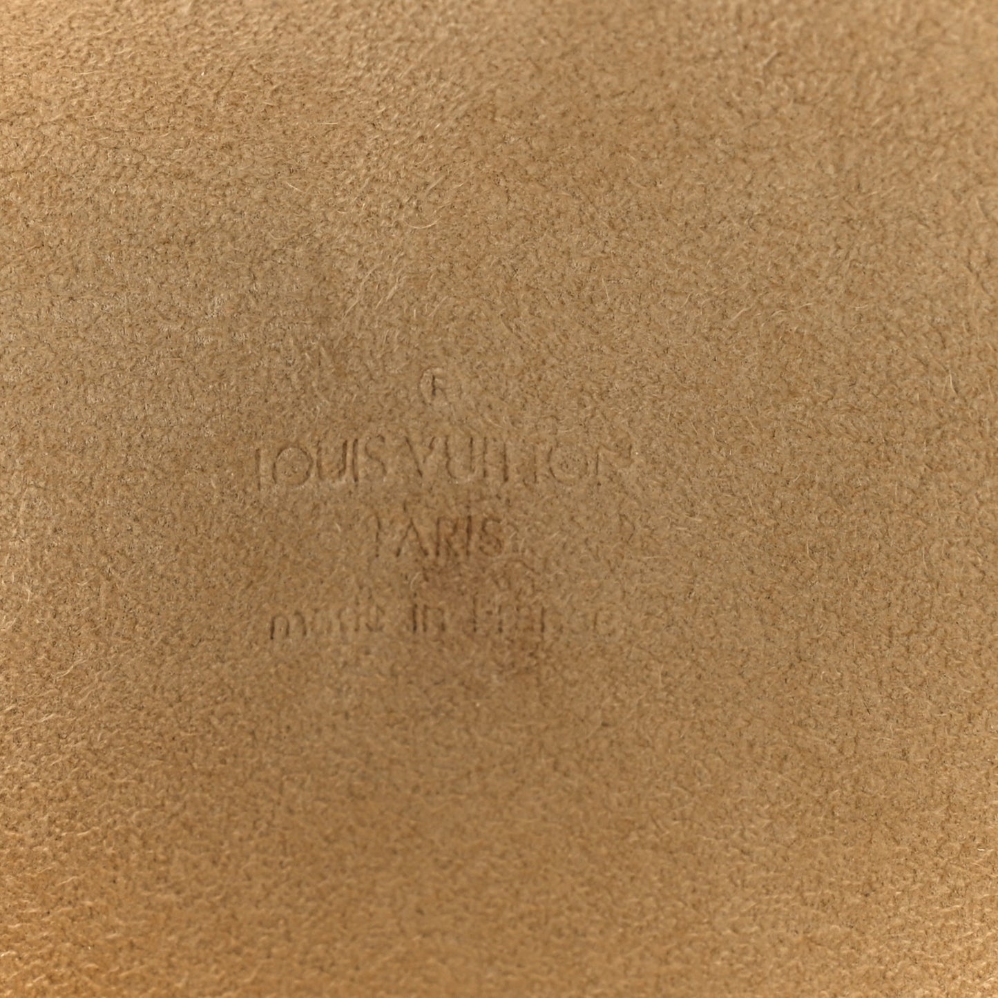 Monogram Pochette Florentine XS