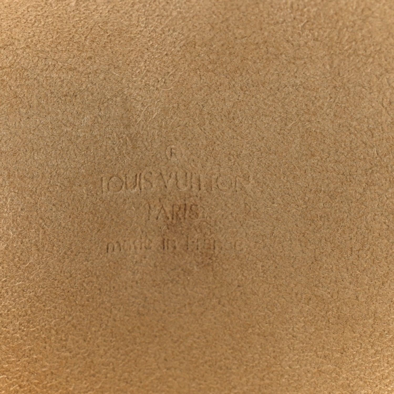 Louis Vuitton Monogram Pochette Florentine XS 6 of 11