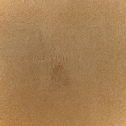 Louis Vuitton Monogram Pochette Florentine XS 6 of 11