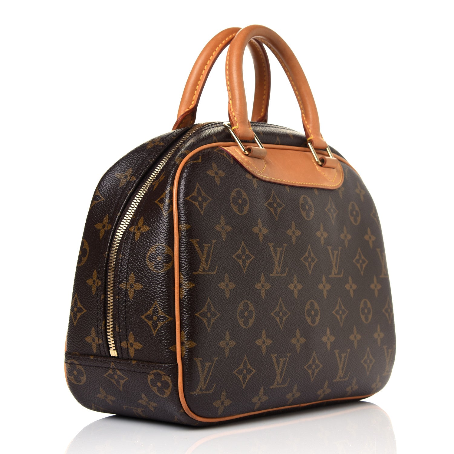 Louis Vuitton Monogram Trouville 3 of 12