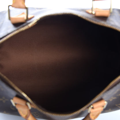 Louis Vuitton Monogram Speedy 30 6 of 7