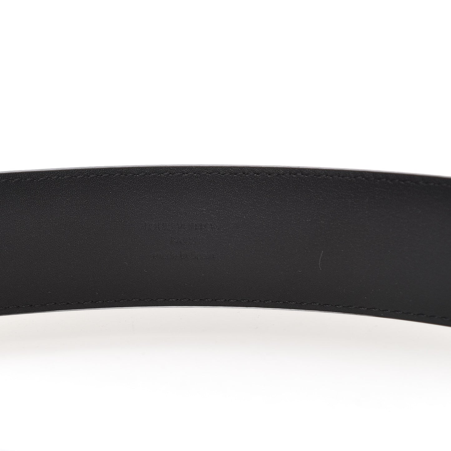 Monogram 40mm Adventurer Belt 95 38