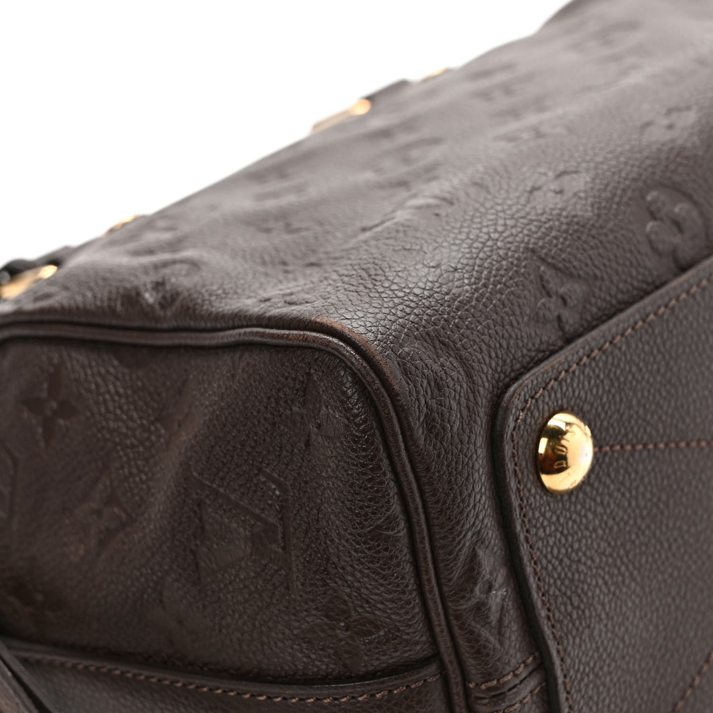 Empreinte Speedy Bandouliere 25 Terre