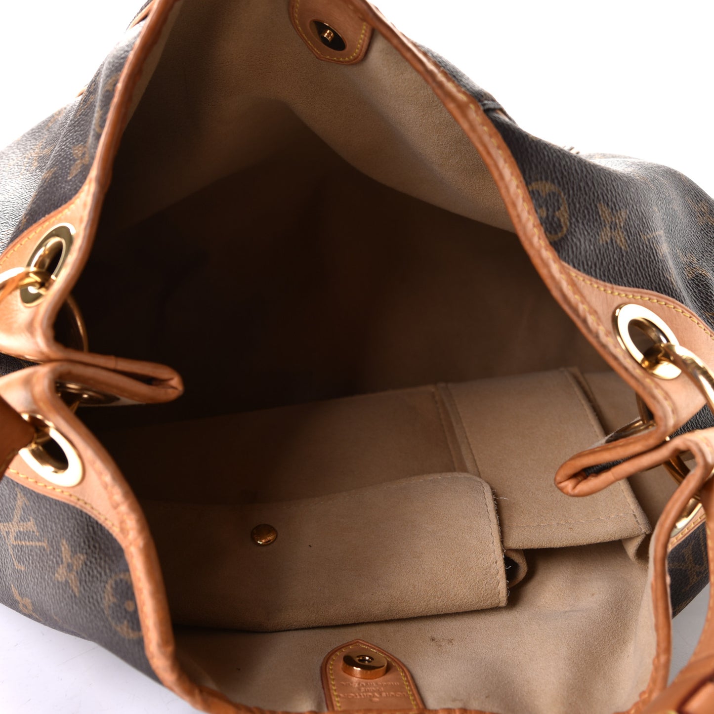 Monogram Galliera PM