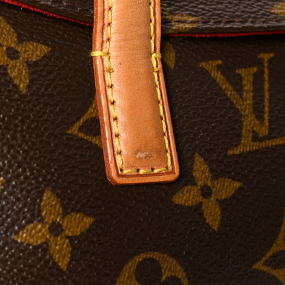 Louis Vuitton Monogram Sonatine 11 of 12