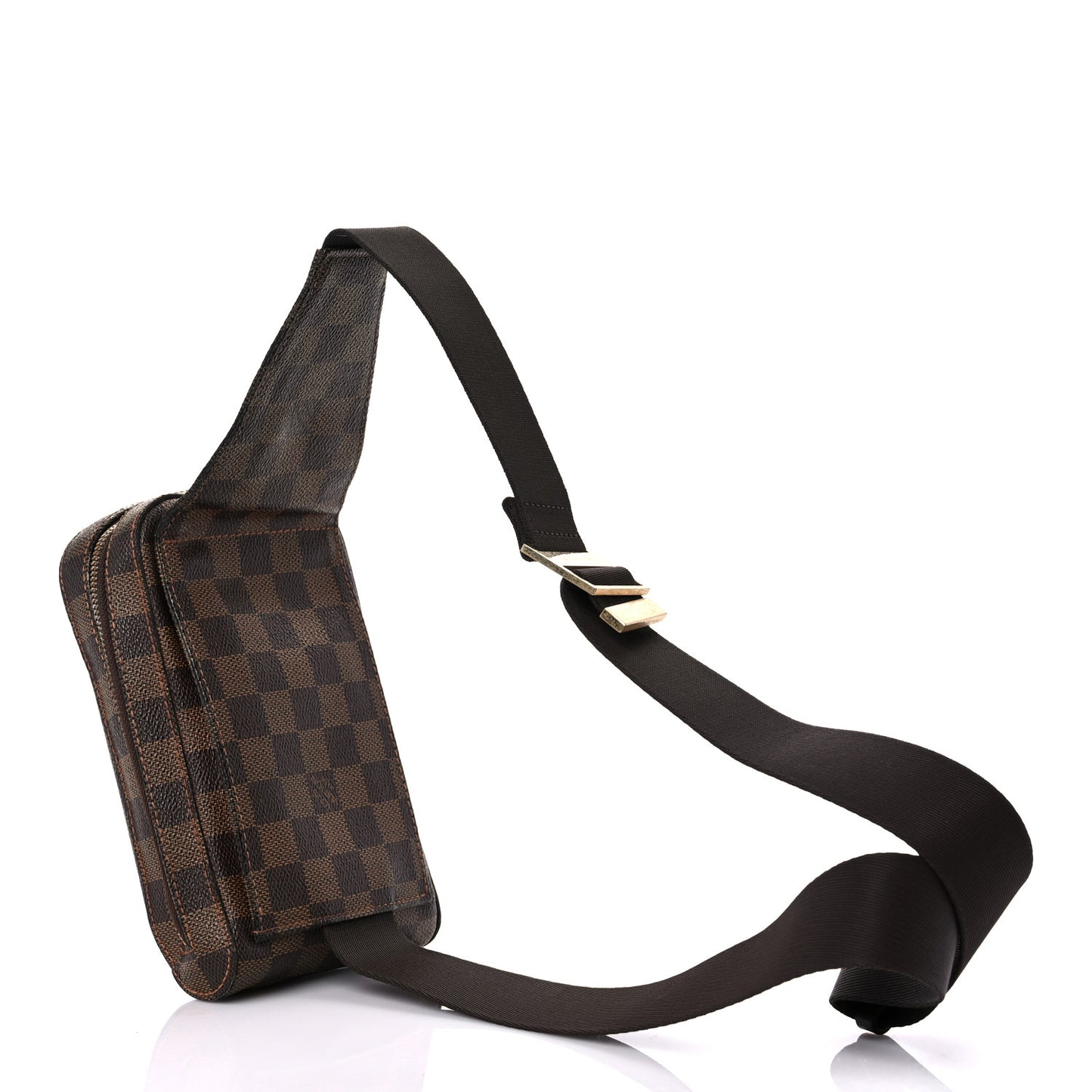 Damier Ebene Geronimos