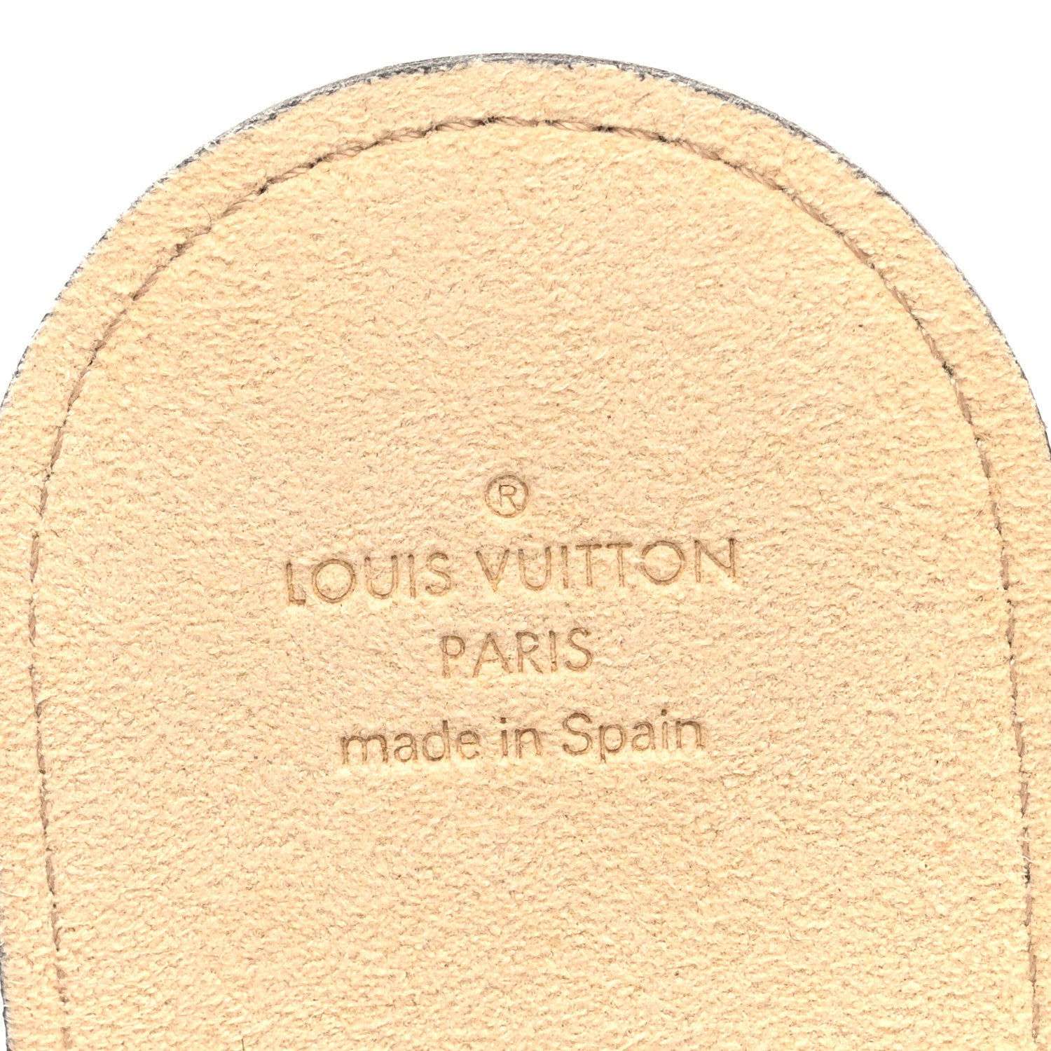 Louis Vuitton Monogram Etui Pen Holder Case 6 of 6