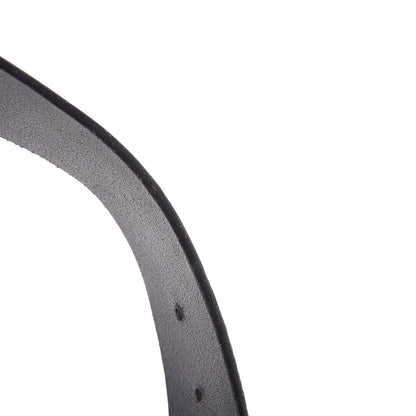 Gucci Calfskin Hysteria Belt 100 40 Black 9 of 9