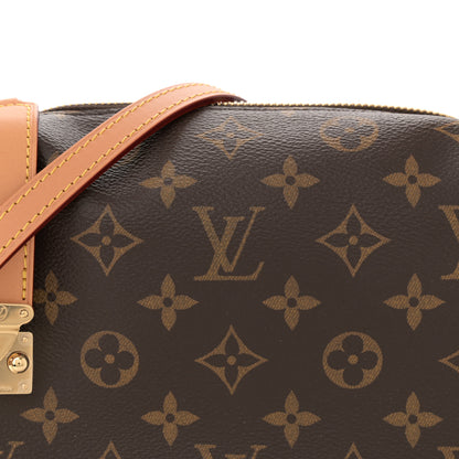Louis Vuitton Monogram Side Trunk 7 of 9