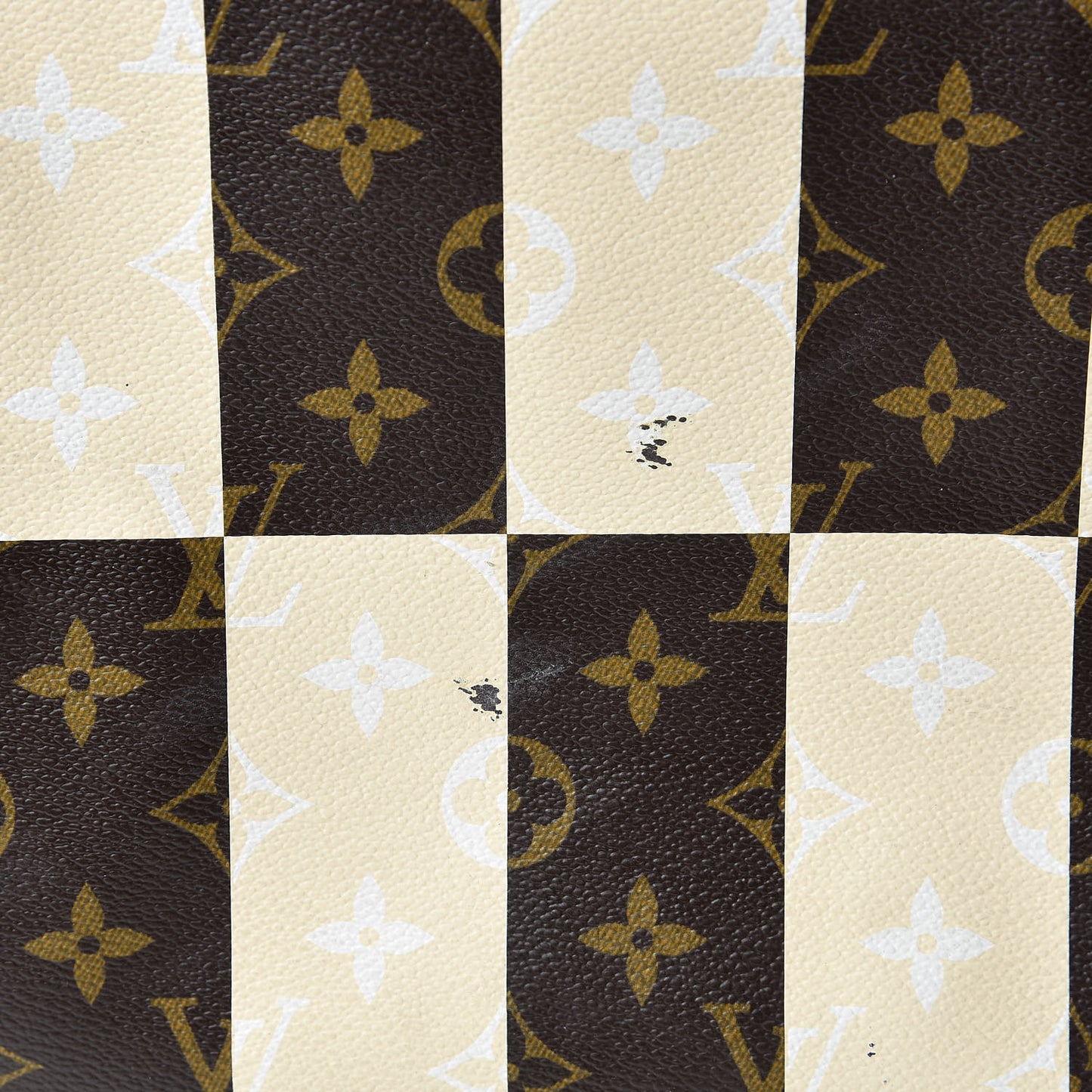 Monogram Rayures Neverfull XL