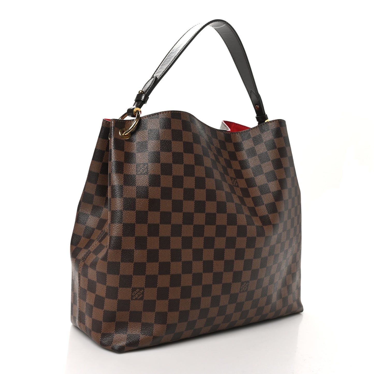 Damier Ebene Graceful MM