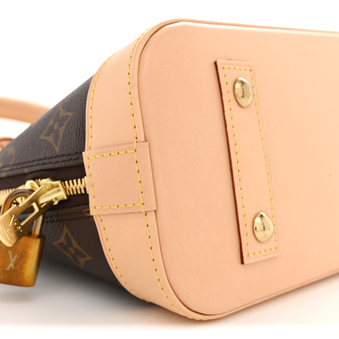 Monogram Alma BB