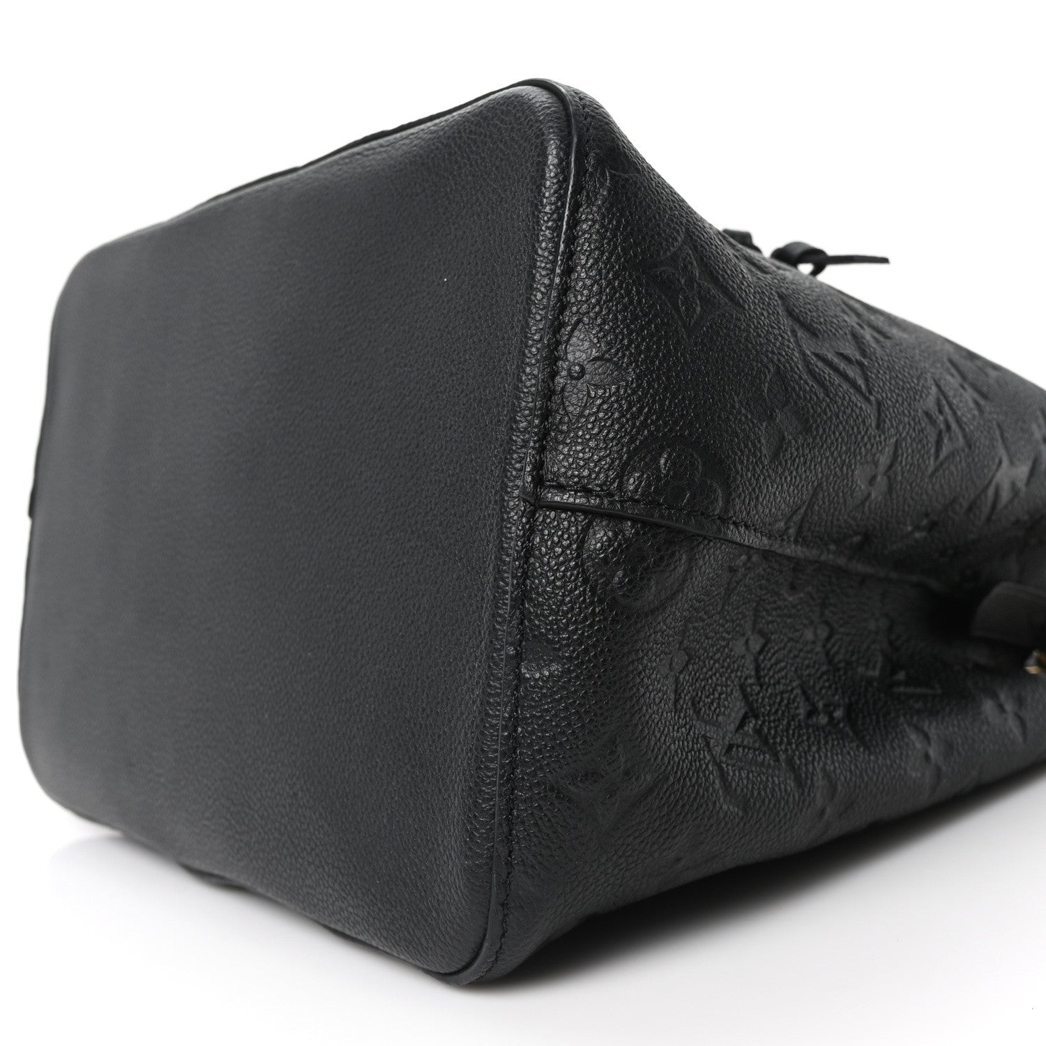 Louis Vuitton Empreinte Neonoe MM Black 9 of 9